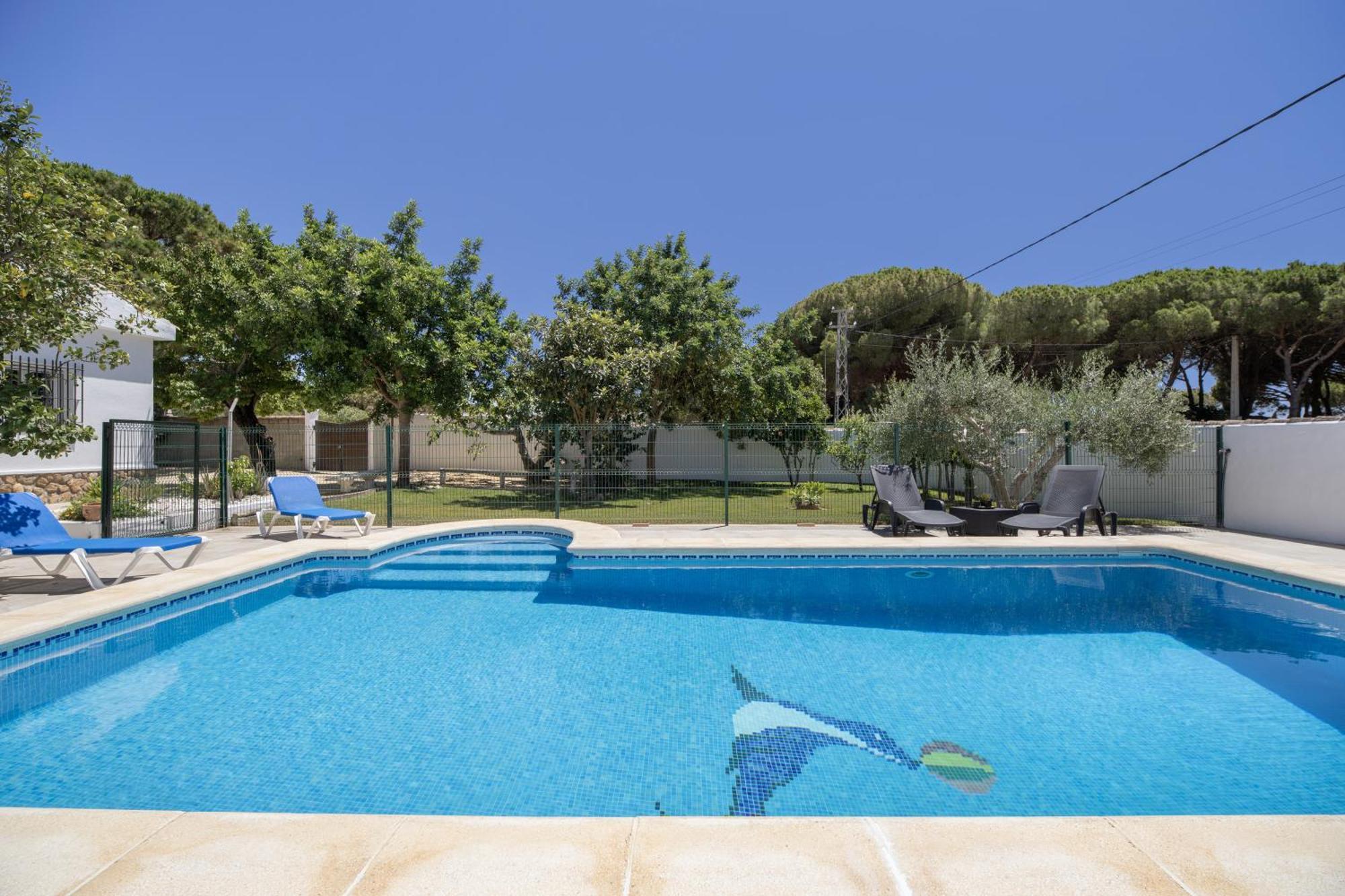 Villa Good Vibes *